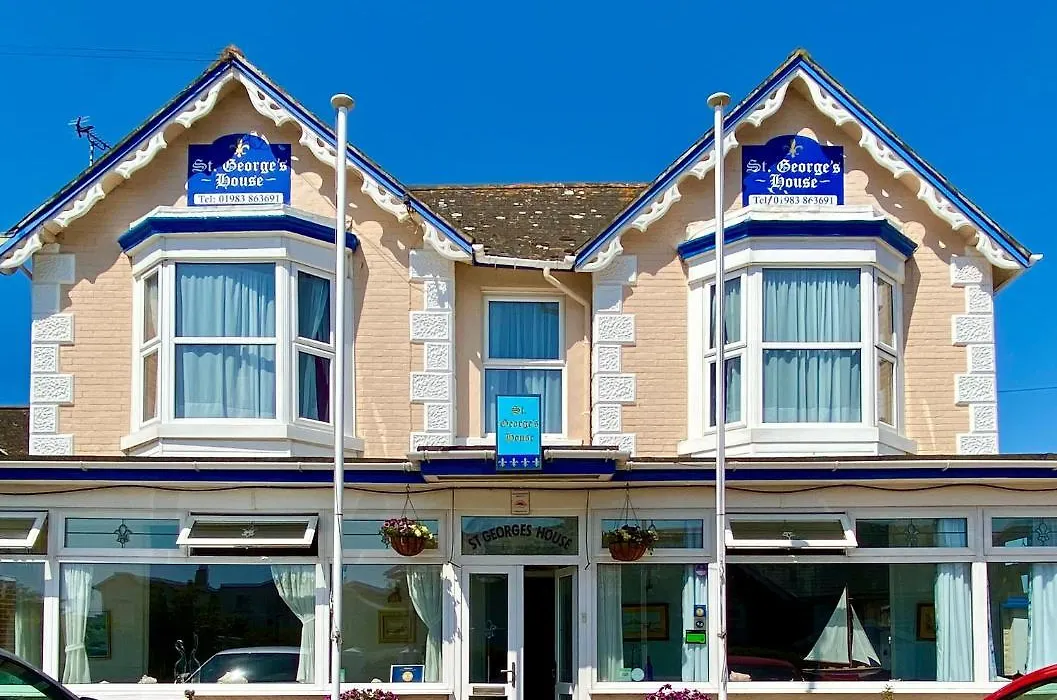 St. Georges House-1