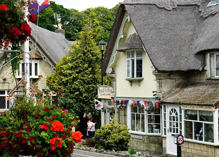 Appley Lodge Shanklin